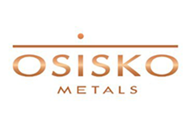 Osisko Metals Incorporated (the ‘ Company ‘ or ‘ Osisko Metals ‘) ( TSX: OM,OTC:OMZNF ; OTCQX: OMZNF ; FRANKFURT: 0B51 ) is pleased to announce new drill results from the Gaspé Copper Project, located in the Gaspé Peninsula of Eastern Québec.
 Osisko Metals CEO Robert Wares commented: ‘These latest results continue to confirm and expand our resource model with several long continuous intersections of copper and molybdenum mineralization in the core of the deposit. The new drilling keeps deepening the deposit and again confirms its southern extension with holes 30-1119 and 30-1124. We are excited about the growth of our project, especially within the context of a fundamental rising metal market where copper spot price is rapidly approaching US$5/lb, silver is at US$47/oz and molybdenum is holding steady at over US$30/lb.’ 
 
 
 New analytical results are presented below (see Table 1), including 33 mineralized intercepts from nine new drill holes. Infill intercepts are located inside the 2024 MRE model (  <em> see November 14, 2024 news release </em>  ), and are focused on upgrading inferred mineral resources to measured or indicated categories, as applicable. Expansion intercepts are located outside the 2024 MRE model and may potentially lead to additional resources that will be classified appropriately within the next MRE update. Some of the reported intercepts have contiguous shallower infill as well as deeper expansion (noted on Table 1 below as ‘Both’). Maps showing hole locations are available at  www.osiskometals.com  . 
 <strong>  Highlights:  </strong> 
 Drill hole 30-1107
 <strong> 592.0 metres </strong> averaging <strong> 0.33% Cu </strong> (0.46 CuEq) (infill and expansion) 
 Drill hole 30-1112
 <strong> 868.5 metres </strong> averaging <strong> 0.23% Cu </strong> (0.30 CuEq) (infill and expansion) 
 Drill hole 30-1114
 <strong> 142.1 metres </strong> averaging <strong> 0.39% Cu </strong> (0.47 CuEq) (expansion) 
 Drill hole 30-1116
 <strong> 565.5 metres </strong> averaging <strong> 0.22% Cu </strong> (0.29 CuEq) (infill and expansion) 
 Drill hole 30-1119
 <strong> 46.4 metres </strong> averaging <strong> 1.10% Cu </strong> (1.25 CuEq) (expansion) 
 Drill hole 30-1122
 <strong> 760.5 metres </strong> averaging <strong> 0.24% Cu </strong> (0.30 CuEq) (infill and expansion) 
 Drill hole 30-1124
 <strong> 200.5 metres </strong> averaging <strong> 0.32% Cu </strong> (0.37 CuEq) (expansion) 
 <strong> 203.2 metres </strong> averaging <strong> 0.37% Cu </strong> (0.39 CuEq) (expansion)
 <strong> Table 1: Infill and Expansion Drilling Results </strong> 
 <strong> DDH No. </strong> 
 <strong> From (m) </strong> 
 <strong> To (m) </strong> 
 <strong> Length (m) </strong> 
 <strong> Cu % </strong> 
 <strong> Ag g/t </strong> 
 <strong> Mo % </strong> 
 <strong> CuEq* </strong> 
 <strong> Type** </strong> 
 <strong> 30-1107 </strong> 
 <strong> 8.3 </strong> 
 <strong> 133.0 </strong> 
 <strong> 124.7 </strong> 
 <strong> 0.20 </strong> 
 <strong> 1.71 </strong> 
 <strong> </strong>
 <strong> 0.21 </strong> 
 <strong> Infill </strong> 
 <strong> And </strong> 
 <strong> 166.5 </strong> 
 <strong> 360.0 </strong> 
 <strong> 193.5 </strong> 
 <strong> 0.16 </strong> 
 <strong> 1.35 </strong> 
 <strong> </strong>
 <strong> 0.18 </strong> 
 <strong> Infill </strong> 
 <strong> And </strong> 
 <strong> 411.0 </strong> 
 <strong> 1003.0 </strong> 
 <strong> 592.0 </strong> 
 <strong> 0.33 </strong> 
 <strong> 1.68 </strong> 
 <strong> 0.032 </strong> 
 <strong> 0.46 </strong> 
 <strong> Both </strong> 
 <em> (including) </em> 
 <em> 411.0 </em> 
 <em> 666.4 </em> 
 <em> 255.4 </em> 
 <em> 0.32 </em> 
 <em> 1.78 </em> 
 <em> 0.030 </em> 
 <em> 0.45 </em> 
 <em> Infill </em> 
 <em> (including) </em> 
 <em> 666.4 </em> 
 <em> 1003.0 </em> 
 <em> 336.6 </em> 
 <em> 0.33 </em> 
 <em> 1.60 </em> 
 <em> 0.033 </em> 
 <em> 0.46 </em> 
 <em> Expansion </em> 
 <strong> And </strong> 
 <strong> 1043.7 </strong> 
 <strong> 1076.2 </strong> 
 <strong> 32.5 </strong> 
 <strong> 0.18 </strong> 
 <strong> 1.55 </strong> 
 <strong> 0.044 </strong> 
 <strong> 0.35 </strong> 
 <strong> Expansion </strong> 
 <strong> 30-1112 </strong> 
 <strong> 133.5 </strong> 
 <strong> 205.5 </strong> 
 <strong> 72.0 </strong> 
 <strong> 0.13 </strong> 
 <strong> 1.29 </strong> 
 <strong> 0.006 </strong> 
 <strong> 0.16 </strong> 
 <strong> Infill </strong> 
 <strong> And </strong> 
 <strong> 250.5 </strong> 
 <strong> 1119.0 </strong> 
 <strong> 868.5 </strong> 
 <strong> 0.23 </strong> 
 <strong> 1.45 </strong> 
 <strong> 0.019 </strong> 
 <strong> 0.30 </strong> 
 <strong> Both </strong> 
 <em> (including) </em> 
 <strong> 250.5 </strong> 
 <strong> 702.0 </strong> 
 <strong> 451.5 </strong> 
 <strong> 0.24 </strong> 
 <strong> 1.50 </strong> 
 <strong> 0.014 </strong> 
 <strong> 0.30 </strong> 
 <em> Infill </em> 
 <em> (including) </em> 
 <strong> 702.0 </strong> 
 <strong> 1119.0 </strong> 
 <strong> 417.0 </strong> 
 <strong> 0.21 </strong> 
 <strong> 1.40 </strong> 
 <strong> 0.024 </strong> 
 <strong> 0.31 </strong> 
 <em> Expansion </em> 
 <strong> 30-1113 </strong> 
 <strong> 62.0 </strong> 
 <strong> 90.0 </strong> 
 <strong> 28.0 </strong> 
 <strong> 0.19 </strong> 
 <strong> 0.85 </strong> 
 <strong> </strong>
 <strong> 0.19 </strong> 
 <strong> Infill </strong> 
 <strong> And </strong> 
 <strong> 147.0 </strong> 
 <strong> 186.0 </strong> 
 <strong> 39.0 </strong> 
 <strong> 0.15 </strong> 
 <strong> 0.68 </strong> 
 <strong> </strong>
 <strong> 0.15 </strong> 
 <strong> Infill </strong> 
 <strong> And </strong> 
 <strong> 501.0 </strong> 
 <strong> 543.0 </strong> 
 <strong> 42.0 </strong> 
 <strong> 0.47 </strong> 
 <strong> 2.14 </strong> 
 <strong> 0.026 </strong> 
 <strong> 0.58 </strong> 
 <strong> Infill </strong> 
 <strong> And </strong> 
 <strong> 743.0 </strong> 
 <strong> 769.0 </strong> 
 <strong> 26.0 </strong> 
 <strong> 0.16 </strong> 
 <strong> 1.89 </strong> 
 <strong> 0.013 </strong> 
 <strong> 0.22 </strong> 
 <strong> Expansion </strong> 
 <strong> 30-1114 </strong> 
 <strong> 2.5 </strong> 
 <strong> 56.0 </strong> 
 <strong> 53.5 </strong> 
 <strong> 0.25 </strong> 
 <strong> 2.80 </strong> 
 <strong> </strong>
 <strong> 2.80 </strong> 
 <strong> Infill </strong> 
 <strong> And </strong> 
 <strong> 121.5 </strong> 
 <strong> 145.5 </strong> 
 <strong> 24.0 </strong> 
 <strong> 0.19 </strong> 
 <strong> 2.01 </strong> 
 <strong> </strong>
 <strong> 0.21 </strong> 
 <strong> Infill </strong> 
 <strong> And </strong> 
 <strong> 607.5 </strong> 
 <strong> 633.0 </strong> 
 <strong> 25.5 </strong> 
 <strong> 0.68 </strong> 
 <strong> 6.52 </strong> 
 <strong> 0.158 </strong> 
 <strong> 1.32 </strong> 
 <strong> Infill </strong> 
 <strong> And </strong> 
 <strong> 808.5 </strong> 
 <strong> 950.6 </strong> 
 <strong> 142.1 </strong> 
 <strong> 0.39 </strong> 
 <strong> 1.50 </strong> 
 <strong> 0.019 </strong> 
 <strong> 0.47 </strong> 
 <strong> Expansion </strong> 
 <strong> 30-1116 </strong> 
 <strong> 55.0 </strong> 
 <strong> 157.0 </strong> 
 <strong> 102.0 </strong> 
 <strong> 0.25 </strong> 
 <strong> 2.11 </strong> 
 <strong> </strong>
 <strong> 0.27 </strong> 
 <strong> Infill </strong> 
 <strong> And </strong> 
 <strong> 205.5 </strong> 
 <strong> 771.0 </strong> 
 <strong> 565.5 </strong> 
 <strong> 0.22 </strong> 
 <strong> 1.86 </strong> 
 <strong> 0.017 </strong> 
 <strong> 0.29 </strong> 
 <strong> Both </strong> 
 <em> (including) </em> 
 <em> 205.5 </em> 
 <em> 674.7 </em> 
 <em> 469.2 </em> 
 <em> 0.22 </em> 
 <em> 2.02 </em> 
 <em> 0.016 </em> 
 <em> 0.29 </em> 
 <em> Infill </em> 
 <em> (including) </em> 
 <em> 674.7 </em> 
 <em> 771.0 </em> 
 <em> 96.3 </em> 
 <em> 0.21 </em> 
 <em> 1.07 </em> 
 <em> 0.020 </em> 
 <em> 0.30 </em> 
 <em> Expansion </em> 
 <strong> And </strong> 
 <strong> 802.5 </strong> 
 <strong> 840.0 </strong> 
 <strong> 37.5 </strong> 
 <strong> 0.15 </strong> 
 <strong> 1.12 </strong> 
 <strong> 0.036 </strong> 
 <strong> 0.29 </strong> 
 <strong> Expansion </strong> 
 <strong> And </strong> 
 <strong> 886.0 </strong> 
 <strong> 993.0 </strong> 
 <strong> 107.0 </strong> 
 <strong> 0.22 </strong> 
 <strong> 0.94 </strong> 
 <strong> 0.023 </strong> 
 <strong> 0.31 </strong> 
 <strong> Expansion </strong> 
 <strong> And </strong> 
 <strong> 1016.8 </strong> 
 <strong> 1050.0 </strong> 
 <strong> 33.2 </strong> 
 <strong> 0.30 </strong> 
 <strong> 2.01 </strong> 
 <strong> 0.012 </strong> 
 <strong> 0.35 </strong> 
 <strong> Expansion </strong> 
 <strong> And </strong> 
 <strong> 1084.7 </strong> 
 <strong> 1110.3 </strong> 
 <strong> 25.6 </strong> 
 <strong> 0.25 </strong> 
 <strong> 1.45 </strong> 
 <strong> 0.022 </strong> 
 <strong> 0.34 </strong> 
 <strong> Expansion </strong> 
 <strong> 30-1119 </strong> 
 <strong> 28.0 </strong> 
 <strong> 165.0 </strong> 
 <strong> 137.0 </strong> 
 <strong> 0.33 </strong> 
 <strong> 2.56 </strong> 
 <strong> </strong>
 <strong> 0.34 </strong> 
 <strong> Infill </strong> 
 <strong> And </strong> 
 <strong> 195.2 </strong> 
 <strong> 211.5 </strong> 
 <strong> 16.3 </strong> 
 <strong> 0.51 </strong> 
 <strong> 3.24 </strong> 
 <strong> </strong>
 <strong> 0.53 </strong> 
 <strong> Expansion </strong> 
 <strong> And </strong> 
 <strong> 253.6 </strong> 
 <strong> 307.5 </strong> 
 <strong> 53.9 </strong> 
 <strong> 0.25 </strong> 
 <strong> 2.54 </strong> 
 <strong> 0.023 </strong> 
 <strong> 0.35 </strong> 
 <strong> Expansion </strong> 
 <strong> And </strong> 
 <strong> 421.6 </strong> 
 <strong> 468.0 </strong> 
 <strong> 46.4 </strong> 
 <strong> 1.10 </strong> 
 <strong> 5.08 </strong> 
 <strong> 0.032 </strong> 
 <strong> 1.25 </strong> 
 <strong> Expansion </strong> 
 <em> (including) </em> 
 <em> 454.0 </em> 
 <em> 461.5 </em> 
 <em> 7.5 </em> 
 <em> 5.35 </em> 
 <em> 18.2 </em> 
 <em> 0.165 </em> 
 <em> 6.08 </em> 
 <em> Expansion </em> 
 <strong> And </strong> 
 <strong> 490.5 </strong> 
 <strong> 519.0 </strong> 
 <strong> 28.5 </strong> 
 <strong> 0.61 </strong> 
 <strong> 2.91 </strong> 
 <strong> </strong>
 <strong> 0.63 </strong> 
 <strong> Expansion </strong> 
 <strong> 30-1121 </strong> 
 <strong> No significant results </strong> 
 <strong> 30-1122 </strong> 
 <strong> 46.0 </strong> 
 <strong> 129.0 </strong> 
 <strong> 83.0 </strong> 
 <strong> 0.19 </strong> 
 <strong> 1.97 </strong> 
 <strong> </strong>
 <strong> 0.20 </strong> 
 <strong> Infill </strong> 
 <strong> And </strong> 
 <strong> 154.5 </strong> 
 <strong> 174.0 </strong> 
 <strong> 19.5 </strong> 
 <strong> 0.14 </strong> 
 <strong> 1.75 </strong> 
 <strong> </strong>
 <strong> 0.16 </strong> 
 <strong> Infill </strong> 
 <strong> And </strong> 
 <strong> 376.5 </strong> 
 <strong> 1137.0 </strong> 
 <strong> 760.5 </strong> 
 <strong> 0.24 </strong> 
 <strong> 1.71 </strong> 
 <strong> 0.015 </strong> 
 <strong> 0.30 </strong> 
 <strong> Both </strong> 
 <em> (including) </em> 
 <em> 376.5 </em> 
 <em> 680.9 </em> 
 <em> 304.4 </em> 
 <em> 0.23 </em> 
 <em> 1.64 </em> 
 <em> 0.017 </em> 
 <em> 0.30 </em> 
 <em> Infill </em> 
 <em> (including) </em> 
 <em> 680.9 </em> 
 <em> 1137.0 </em> 
 <em> 456.1 </em> 
 <em> 0.24 </em> 
 <em> 2.82 </em> 
 <em> 0.014 </em> 
 <em> 0.31 </em> 
 <em> Expansion </em> 
 <strong> 30-1124 </strong> 
 <strong> 14.0 </strong> 
 <strong> 69.0 </strong> 
 <strong> 55.0 </strong> 
 <strong> 0.19 </strong> 
 <strong> 1.90 </strong> 
 <strong> </strong>
 <strong> 0.20 </strong> 
 <strong> Expansion </strong> 
 <strong> And </strong> 
 <strong> 92.0 </strong> 
 <strong> 292.5 </strong> 
 <strong> 200.5 </strong> 
 <strong> 0.32 </strong> 
 <strong> 2.43 </strong> 
 <strong> 0.009 </strong> 
 <strong> 0.37 </strong> 
 <strong> Expansion </strong> 
 <strong> And </strong> 
 <strong> 416.3 </strong> 
 <strong> 619.5 </strong> 
 <strong> 203.2 </strong> 
 <strong> 0.37 </strong> 
 <strong> 2.81 </strong> 
 <strong> </strong>
 <strong> 0.39 </strong> 
 <strong> Expansion </strong> 
 <em> * See explanatory notes below on copper equivalent values and Quality Assurance/Quality Controls. </em> <em> ** ‘Both’ indicates drill holes that have </em> <em> contiguous shallower infill as well as deeper expansion intercepts. </em> 
 <strong> Discussion </strong> 
 Drill hole 30-1107, located on top of Copper Mountain near the center of the 2024 MRE model, cut three mineralized intervals including 592.0 metres averaging 0.33 % Cu, 1.68 g/t Ag and 0.032% Mo (which includes 336.6 metres of depth expansion), extending mineralization in this area to a vertical depth of 1003 metres. 
 Drill hole 30-1112, located on the western flank of Copper Mountain, cut two mineralized intervals including 868.5 metres averaging 0.23 % Cu, 1.45 g/t Ag and 0.019% Mo (which includes 417.0 metres of depth expansion), extending mineralization in this area to a vertical depth of 1119 metres. 
 Drill hole 30-1113, located on the western margin of the 2024 MRE model, cut multiple intersections of mineralization, 26 to 42 metres thick and distributed in ‘layer cake’ fashion from surface to a vertical depth of 769 metres, confirming the current limit of the 2024 MRE model at this location. 
 Drill hole 30-1114, located near the eastern margin of the 2024 MRE model, cut multiple intersections of mineralization distributed in ‘layer cake’ fashion from surface to a vertical depth of 950 metres, including 142.1 metres averaging 0.39 % Cu, 1.50 g/t Ag and 0.019% Mo (expansion). 
 Drill hole 30-1116, located on top of Copper Mountain near the center of the 2024 MRE model, cut six mineralized intervals including 565.5 metres averaging 0.22 % Cu, 1.86 g/t Ag and 0.017% Mo (which includes 96.3 metres of depth expansion), extending mineralization in this area to a vertical depth of 1110 metres. 
 Drill holes 30-1119 and 30-1124, both located immediately south of the southern margin of the 2024 MRE model, cut multiple intersections of mineralization, including 46.4 metres averaging 1.10 % Cu, 5.08 g/t Ag and 0.032% Mo near and including the E Zone skarn horizon (30-1119) and 203.2 metres averaging 0.37% Cu and 2.81 g/t Ag (30-1124). These intersections extend mineralization to a vertical depth of 619 metres within the southern expansion of the deposit, which remains open towards Needle Mountain East. 
 Drill hole 30-1121, located 50 metres east of the 2024 MRE model, did not intersect significant mineralization as expected, once again confirming the current eastern limit of the resource model. 
 Drill hole 30-1122, located on the western flank of Copper Mountain, intersected three mineralized intervals, including 760.5 metres averaging 0.24% Cu, 1.71 g/t Ag and 0.015% Mo (which includes 456.1 metres of depth expansion), extending mineralization in this area to a vertical depth of 1137 metres. 
 Mineralization at Gaspé Copper is of porphyry copper/skarn type and occurs as disseminations and stockworks of chalcopyrite with pyrite or pyrrhotite and minor bornite and molybdenite. One prograde and at least five retrograde vein/stockwork mineralizing events have been recognized at Copper Mountain, which overprint earlier, bedding replacement skarn and porcellanite-hosted mineralization throughout the Gaspé Copper system. Porcellanite is a historical mining term used to describe bleached, pale green to white potassic-altered hornfels. Subvertical stockwork mineralization dominates at Copper Mountain whereas prograde bedding-parallel mineralization, that is mostly stratigraphically controlled, dominates in the area of lower Copper Mountain, Needle Mountain, Needle East, and Copper Brook. High molybdenum grades (up to 0.5% Mo) were locally obtained in both the C Zone and E Zone skarns away from Copper Mountain. 
 The 2022 to 2024 Osisko Metals drill programs were focused on defining open-pit resources within the Copper Mountain stockwork mineralization ( <em> see </em>  <em> May 6, 2024 MRE press release </em>  ). Extending the resource model south of Copper Mountain into the poorly-drilled prograde skarn/porcellanite portion of the system subsequently led to a significantly increased resource, mostly in the Inferred category ( <em> see </em>  <em> November 14, 2024 MRE press release </em>  ). 
 The current drill program is designed to convert the November 2024 MRE to Measured and Indicated categories, as well as test the expansion of the system deeper into the stratigraphy and laterally to the south and southwest towards Needle East and Needle Mountain respectively. The November 2024 MRE was limited at depth to the base of the L1 skarn horizon (C Zone), and all mineralized intersections below this horizon represent potential depth extensions to the deposit, to be included in the next scheduled MRE update in Q1 2026. 
 All holes are being drilled sub-vertically into the altered calcareous stratigraphy which dips 20 to 25 degrees to the north. The L1 (C Zone) the L2 (E Zone) skarn/marble horizons were intersected in most holes, as well as intervening porcellanites that host the bulk of the disseminated copper mineralization. 
 <strong> Table 2: Drill hole locations </strong> 
 <strong> DDH No. </strong> 
 <strong> Azimuth (°) </strong> 
 <strong> Dip (°) </strong> 
 <strong> Length (m) </strong> 
 <strong> UTM E </strong> 
 <strong> UTM N </strong> 
 <strong> Elevation </strong> 
 30-1107 
 0.0 
 -90.0 
 1089.0 
 316191.0 
 5426207.0 
 739.3 
 30-1112 
 65.0 
 -88.0 
 1149.0 
 315863.0 
 5426398.0 
 700.0 
 30-1113 
 0.0 
 -90.0 
 999.0 
 315400.0 
 5426334.0 
 592.5 
 30-1114 
 0.0 
 -90.0 
 1071.0 
 316500.0 
 5426260.0 
 641.6 
 30-1116 
 0.0 
 -90.0 
 1152.0 
 316283.0 
 5426222.9 
 728.1 
 30-1119 
 230.0 
 -85.0 
 711.0 
 316190.0 
 5425725.0 
 561.2 
 30-1121 
 0.0 
 -90.0 
 873.0 
 316679.0 
 5425914.0 
 596.4 
 30-1122 
 0.0 
 -90.0 
 1152.0 
 315900.0 
 5426327.0 
 695.7 
 30-1124 
 0.0 
 -90.0 
 642.0 
 316215.0 
 5425601.0 
 560.0 
 <strong> <em>  Explanatory note regarding copper-equivalent grades </em> </strong> 
 <em> Copper Equivalent grades are expressed for purposes of simplicity and are calculated taking into account: 1) metal grades; 2) estimated long-term prices of metals: US$4.25/lb copper, $20.00/lb molybdenum, and US$24/oz silver; 3) estimated recoveries of 92%, 70%, and 70% for Cu, Mo, and Ag respectively; and 4) net smelter return value of metals as percentage of the price, estimated at 86.5%, 90.7%, and 75.0% for Cu, Mo, and Ag respectively. </em> 
 <strong> <em> Qualified Person </em> </strong> 
 <em> The scientific and technical content of this news release has been reviewed and approved by Mr. Bernard-Olivier Martel, P. Geo. (OGQ 492), an independent ‘qualified person’ as defined by National Instrument 43-101 – Standards of Disclosure for Mineral Projects (‘NI 43-101’). </em> 
 <strong> <em> Quality Assurance / Quality Control </em> </strong> 
 <em> Mineralized intervals reported herein are calculated using an average 0.12% CuEq lower cut-off over contiguous 20-metre intersections (shorter intervals as the case may be at the upper and lower limits of reported intervals). Intervals of 20 metres or less are not reported unless indicating significantly higher grades </em> . True widths are estimated at 90 – 92% of the reported core length intervals. 
 <em> Osisko Metals adheres to a strict QA/QC program for core handling, sampling, sample transportation and analyses, including insertion of blanks and standards in the sample stream. Drill core is drilled in HQ or NQ diameter and securely transported to its core processing facility on site, where it is logged, cut and sampled. Samples selected for assay are sealed and shipped to ALS Canada Ltd.’s preparation facility in Sudbury. Sample preparation details (code PREP-31DH) are available on the ALS Canada website. Pulps are analyzed at the </em> <em> ALS </em> <em> Canada </em> <em> Ltd. </em> <em> facility </em> <em> in </em> <em> North </em> <em> Vancouver, </em> <em> BC. </em> <em> All </em> <em> samples </em> <em> are </em> <em> analyzed </em> <em> by </em> <em> four </em> <em> acid </em> <em> digestion followed by both ICP-AES and ICP-MS for Cu, Mo and Ag. </em> 
 <strong> <em> About Osisko Metals </em> </strong> 
 <em> Osisko Metals Incorporated is a Canadian exploration and development company creating value in the critical metals sector, with a focus on copper and zinc. The Company acquired a 100% interest in the past-producing Gaspé Copper mine from Glencore Canada Corporation in July 2023. The Gaspé Copper mine is located near Murdochville in Québec </em> <em> ‘ </em> <em> s Gaspé Peninsula. The Company is currently focused on resource expansion of the Gaspé Copper system, with current </em> <strong> <em> Indicated Mineral Resources of </em> </strong> <strong> <em> 824 Mt averaging 0.34% CuEq and Inferred Mineral Resources of 670 Mt averaging 0.38% CuEq </em> </strong> <em> (in compliance with NI 43-101). For more information, see Osisko Metals’ November 14, 2024 news release entitled ‘Osisko Metals Announces Significant Increase in Mineral Resource at Gaspé Copper’. Gaspé Copper hosts the largest undeveloped copper resource in eastern North America, strategically located near existing infrastructure in the mining-friendly province of Québec. </em> 
 <em> In addition to the Gaspé Copper project, the Company is working with Appian Capital Advisory LLP through the Pine Point Mining Limited joint venture to advance one of Canada </em> <em> ‘ </em> <em> s largest past-producing zinc mining camps, the Pine Point project, located in the Northwest Territories. The current mineral resource estimate for the Pine Point project consists of </em> <strong> <em> Indicated Mineral Resources of 49.5 Mt averaging 5.52% ZnEq and Inferred Mineral Resources of 8.3 Mt averaging 5.64% ZnEq </em> </strong> <em> (in compliance with NI 43-101). For more information, see Osisko Metals </em> <em> ‘ </em> <em> June 25, 2024 news release entitled ‘Osisko Metals releases Pine Point mineral resource estimate: 49.5 million tonnes of indicated resources at 5.52% ZnEq’. The Pine Point project is located on the south shore of Great Slave Lake, NWT, close to infrastructure, with paved road access, an electrical substation and 100 kilometres of viable haul roads. </em> 
 <strong> For further information on this news release, visit </strong>  <strong> www.osiskometals.com </strong>  <strong> or contact: </strong> 
 Don Njegovan, President  Email:  info@osiskometals.com   Phone: (416) 500-4129 
 <strong> <em> Cautionary Statement on Forward-Looking Information </em> </strong> 
 <em> This news release contains ‘forward-looking information’ within the meaning of applicable Canadian securities legislation based on expectations, estimates and projections as at the date of this news release. Any statement that involves predictions, expectations, interpretations, beliefs, plans, projections, objectives, assumptions, future events or performance (often, but not always, using phrases such as ‘expects’, or ‘does not expect’, ‘is expected’, ‘interpreted’, ‘management’s view’, ‘anticipates’ or ‘does not anticipate’, ‘plans’, ‘budget’, ‘scheduled’, ‘forecasts’, ‘estimates’, ‘potential’, ‘feasibility’, ‘believes’ or ‘intends’ or variations of such words and phrases or stating that certain actions, events or results ‘may’ or ‘could’, ‘would’, ‘might’ or ‘will’ be taken, occur or be achieved) are not statements of historical fact and may be forward-looking information and are intended to identify forward-looking information. This news release contains forward-looking information pertaining to, among other things: the tax treatment of the FT Units; the timing of incurring the Qualifying Expenditures and the renunciation of the Qualifying Expenditures; the ability to advance Gaspé Copper to a construction decision (if at all); the ability to increase the Company’s trading liquidity and enhance its capital markets presence; the potential re-rating of the Company; the ability for the Company to unlock the full potential of its assets and achieve success; the ability for the Company to create value for its shareholders; the advancement of the Pine Point project; the anticipated resource expansion of the Gaspé Copper system and Gaspé Copper hosting the largest undeveloped copper resource in eastern North America. </em> 
 <em> Forward-looking information is not a guarantee of future performance and is based upon a number of estimates and assumptions of management, in light of management’s experience and perception of trends, current conditions and expected developments, as well as other factors that management believes to be relevant and reasonable in the circumstances, including, without limitation, assumptions about: the ability of exploration results, including drilling, to accurately predict mineralization; errors in geological modelling; insufficient data; equity and debt capital markets; future spot prices of copper and zinc; the timing and results of exploration and drilling programs; the accuracy of mineral resource estimates; production costs; political and regulatory stability; the receipt of governmental and third party approvals; licenses and permits being received on favourable terms; sustained labour stability; stability in financial and capital markets; availability of mining equipment and positive relations with local communities and groups. Forward-looking information involves risks, uncertainties and other factors that could cause actual events, results, performance, prospects and opportunities to differ materially from those expressed or implied by such forward-looking information. Factors that could cause actual results to differ materially from such forward-looking information are set out in the Company’s public disclosure record on SEDAR+ (www.sedarplus.ca) under Osisko Metals’ issuer profile. Although the Company believes that the assumptions and factors used in preparing the forward-looking information in this news release are reasonable, undue reliance should not be placed on such information, which only applies as of the date of this news release, and no assurance can be given that such events will occur in the disclosed time frames or at all. The Company disclaims any intention or obligation to update or revise any forward- looking information, whether as a result of new information, future events or otherwise, other than as required by law. </em> 
 <strong> <em> Neither the TSX Exchange nor its Regulation Services Provider (as that term is defined in the policies of the TSX Exchange) accept responsibility for the adequacy or accuracy of this news release. No stock exchange, securities commission, or other regulatory authority has approved or disapproved the information contained herein. </em> </strong> 
 Photos accompanying this announcement are available at: 
  https://www.globenewswire.com/NewsRoom/AttachmentNg/b75a44c9-c3d1-4549-9e5b-30807d2ef1cd  
  https://www.globenewswire.com/NewsRoom/AttachmentNg/9c2ebe67-e04a-4037-8b72-6a6775067a1c  
 
   
News Provided by GlobeNewswire via QuoteMedia
This post appeared first on investingnews.com Osisko Intersects 592 Metres Averaging 0.33% Cu at Gaspé